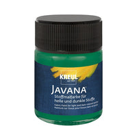 Barva za svetli in temni tekstil JAVANA 50 ml | različne barve – pogled 12