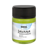 Barva za svilo JAVANA 50 ml | različne barve