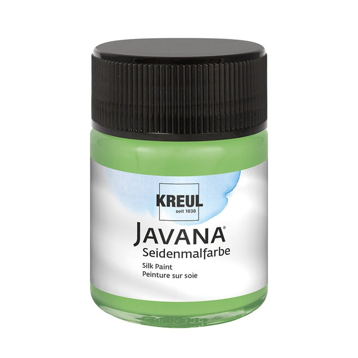 Barva za svilo JAVANA 50 ml | različne barve – pogled 10