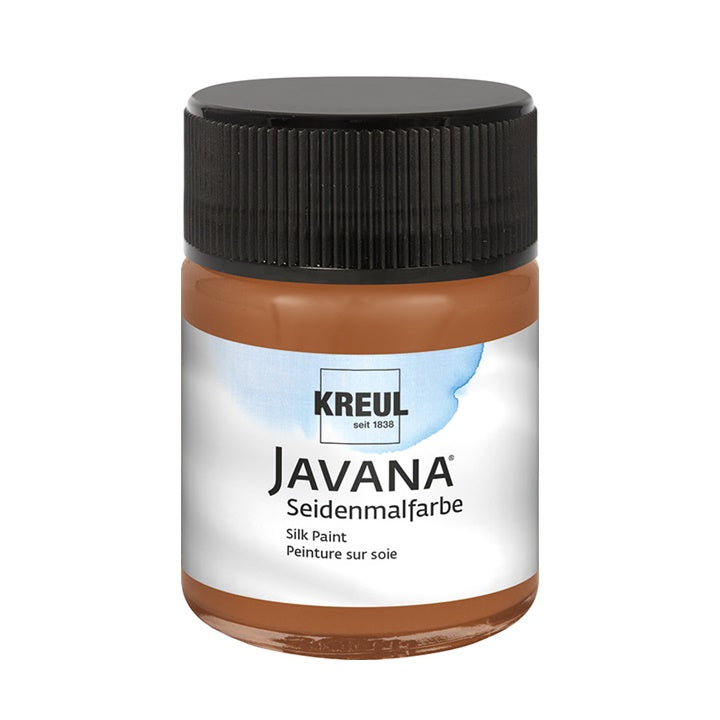 Barva za svilo JAVANA 50 ml | različne barve – pogled 11