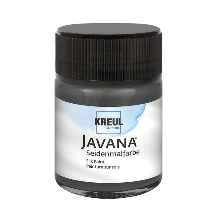 Barva za svilo JAVANA 50 ml | različne barve – pogled 12