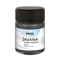 Barva za svilo JAVANA 50 ml | različne barve – pogled 12