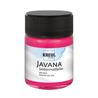 Barva za svilo JAVANA 50 ml | različne barve – pogled 13