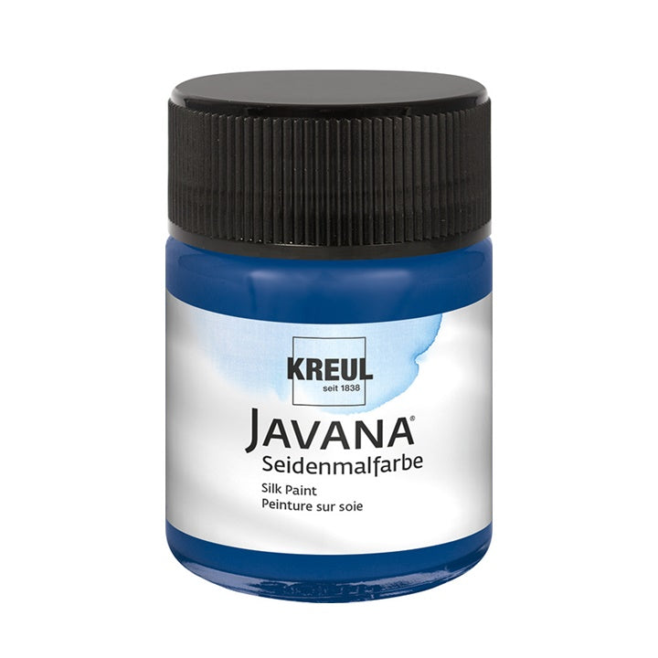 Barva za svilo JAVANA 50 ml | različne barve – pogled 14