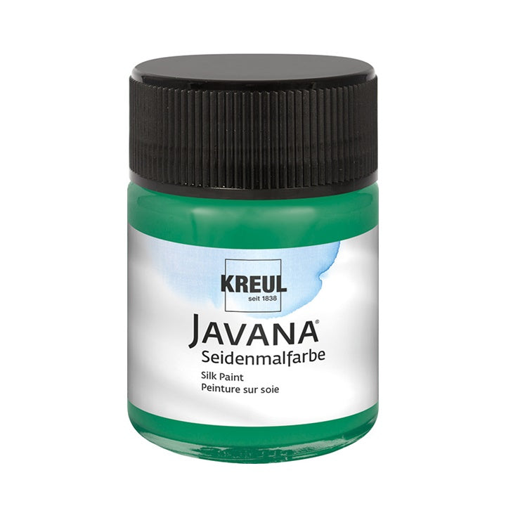 Barva za svilo JAVANA 50 ml | različne barve – pogled 15