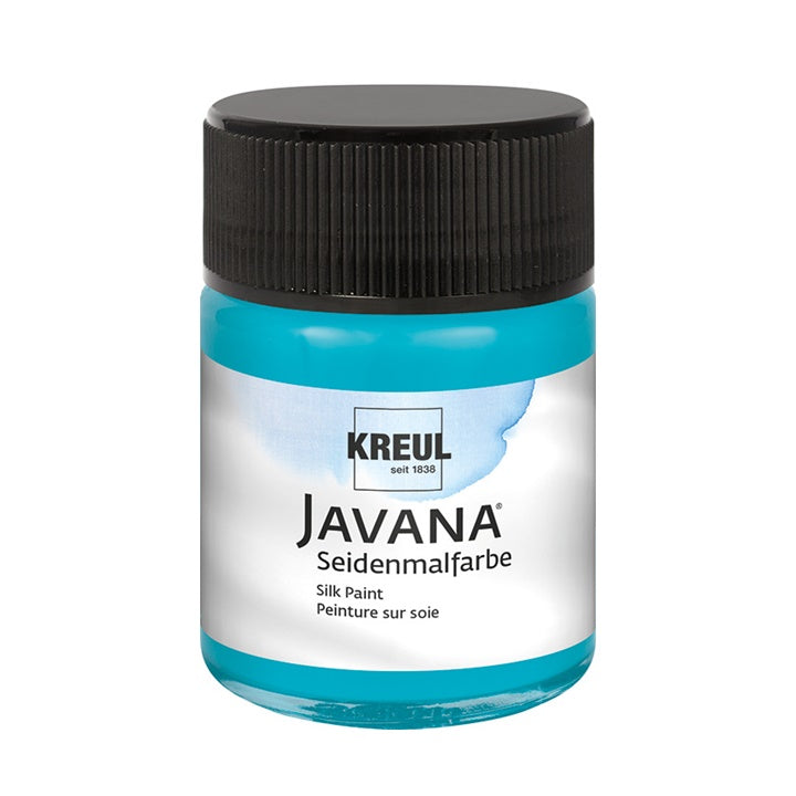 Barva za svilo JAVANA 50 ml | različne barve – pogled 16