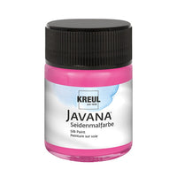 Barva za svilo JAVANA 50 ml | različne barve – pogled 17