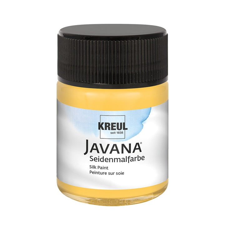 Barva za svilo JAVANA 50 ml | različne barve – pogled 18