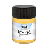 Barva za svilo JAVANA 50 ml | različne barve – pogled 18