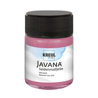 Barva za svilo JAVANA 50 ml | različne barve – pogled 19