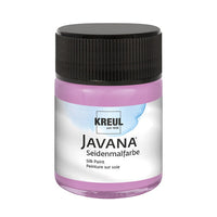 Barva za svilo JAVANA 50 ml | različne barve – pogled 20