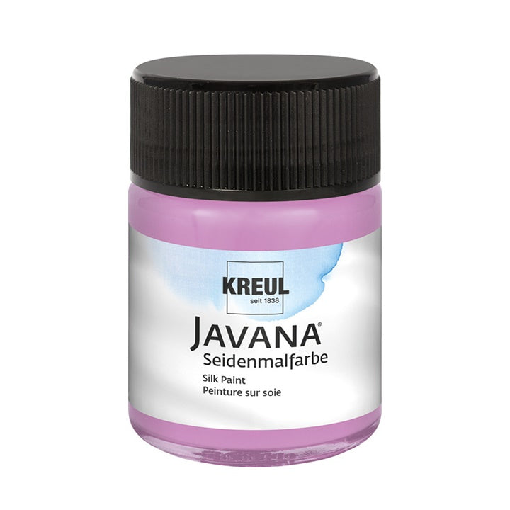 Barva za svilo JAVANA 50 ml | različne barve – pogled 20