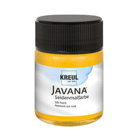 Barva za svilo JAVANA 50 ml | različne barve – pogled 21