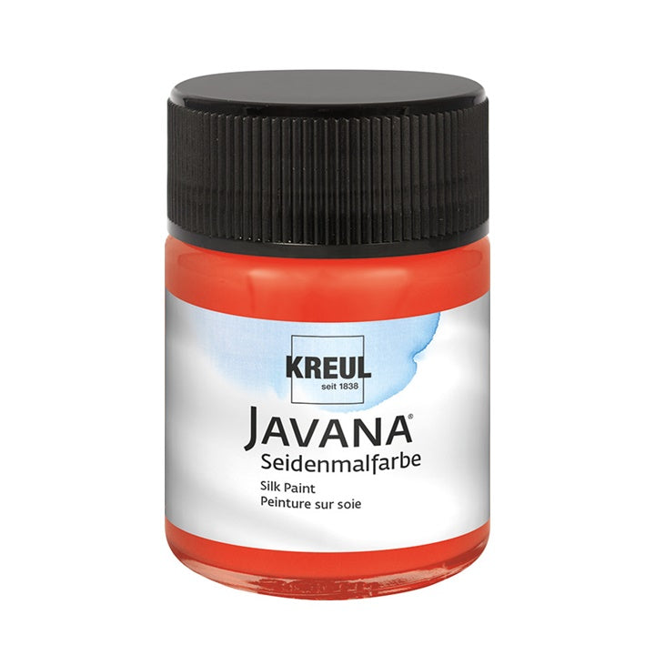 Barva za svilo JAVANA 50 ml | različne barve – pogled 22