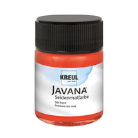 Barva za svilo JAVANA 50 ml | različne barve – pogled 22