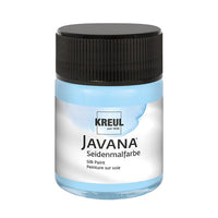 Barva za svilo JAVANA 50 ml | različne barve – pogled 24