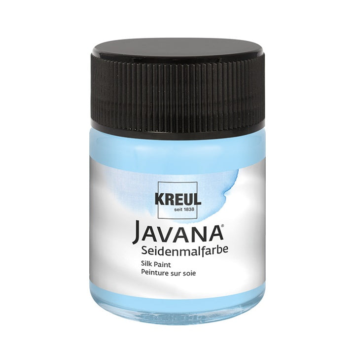Barva za svilo JAVANA 50 ml | različne barve – pogled 24