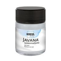 Barva za svilo JAVANA 50 ml | različne barve – pogled 25