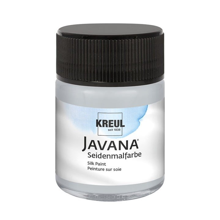 Barva za svilo JAVANA 50 ml | različne barve – pogled 25
