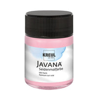 Barva za svilo JAVANA 50 ml | različne barve – pogled 26