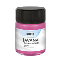 Barva za svilo JAVANA 50 ml | različne barve – pogled 27