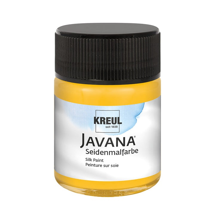 Barva za svilo JAVANA 50 ml | različne barve – pogled 28