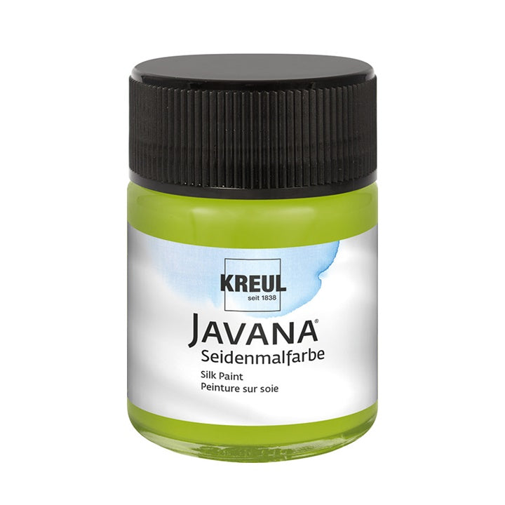 Barva za svilo JAVANA 50 ml | različne barve – pogled 29