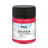 Barva za svilo JAVANA 50 ml | različne barve – pogled 30