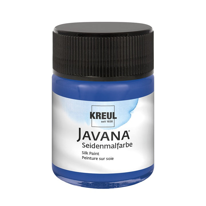 Barva za svilo JAVANA 50 ml | različne barve – pogled 31
