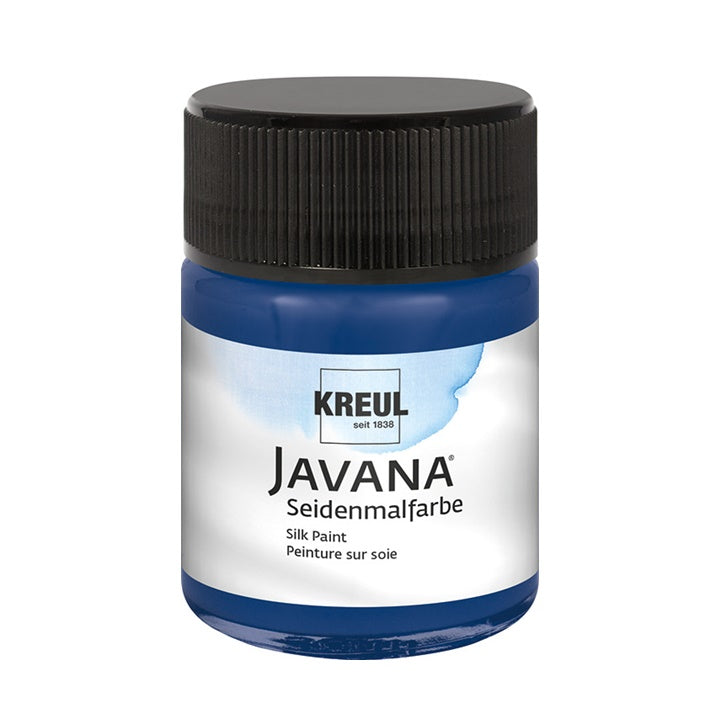 Barva za svilo JAVANA 50 ml | različne barve – pogled 32