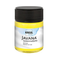 Barva za svilo JAVANA 50 ml | različne barve – pogled 5