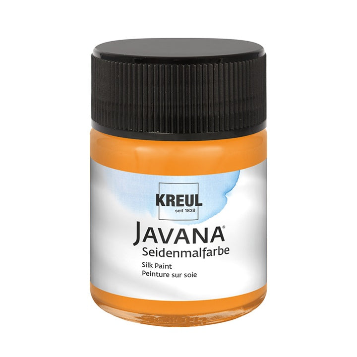 Barva za svilo JAVANA 50 ml | različne barve – pogled 6