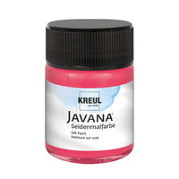 Barva za svilo JAVANA 50 ml | različne barve – pogled 7