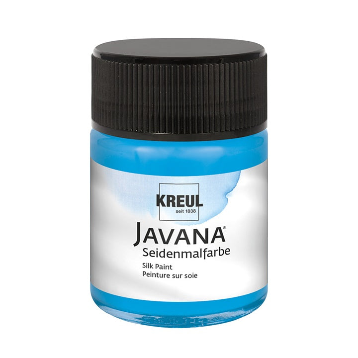 Barva za svilo JAVANA 50 ml | različne barve – pogled 8