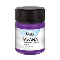 Barva za svilo JAVANA 50 ml | različne barve – pogled 9