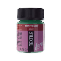 Barva za tekstil Amsterdam Textile Deco 16ml / 40 odtenkov | različne barve – pogled 3