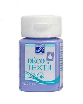Barva za tekstil DECO Textil 50ml - INTENZIVNA | različne barve