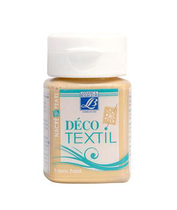 Barva za tekstil DECO Textil 50ml - SPECIALNA | različne barve