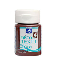 Barva za tekstil DECO Textil 50ml - STRASTNA | različne barve