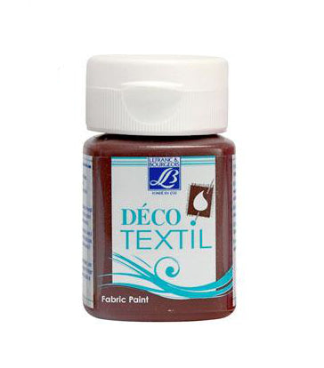 Barva za tekstil DECO Textil 50ml - STRASTNA | različne barve