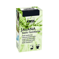 Barva za tekstil KREUL Javana Batik 70 g | izberite barvo – pogled 14