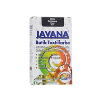 Barva za tekstil KREUL Javana Batik 70 g | izberite barvo – pogled 2