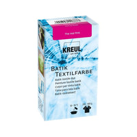 Barva za tekstil KREUL Javana Batik 70 g | izberite barvo – pogled 20
