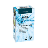 Barva za tekstil KREUL Javana Batik 70 g | izberite barvo – pogled 23