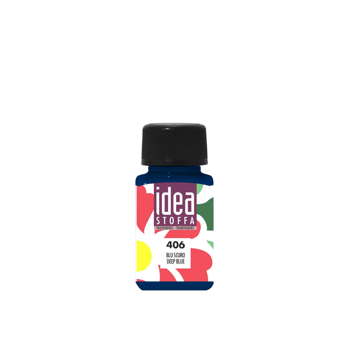 Barva za tekstil MAIMERI Idea Stoffa 60 ml