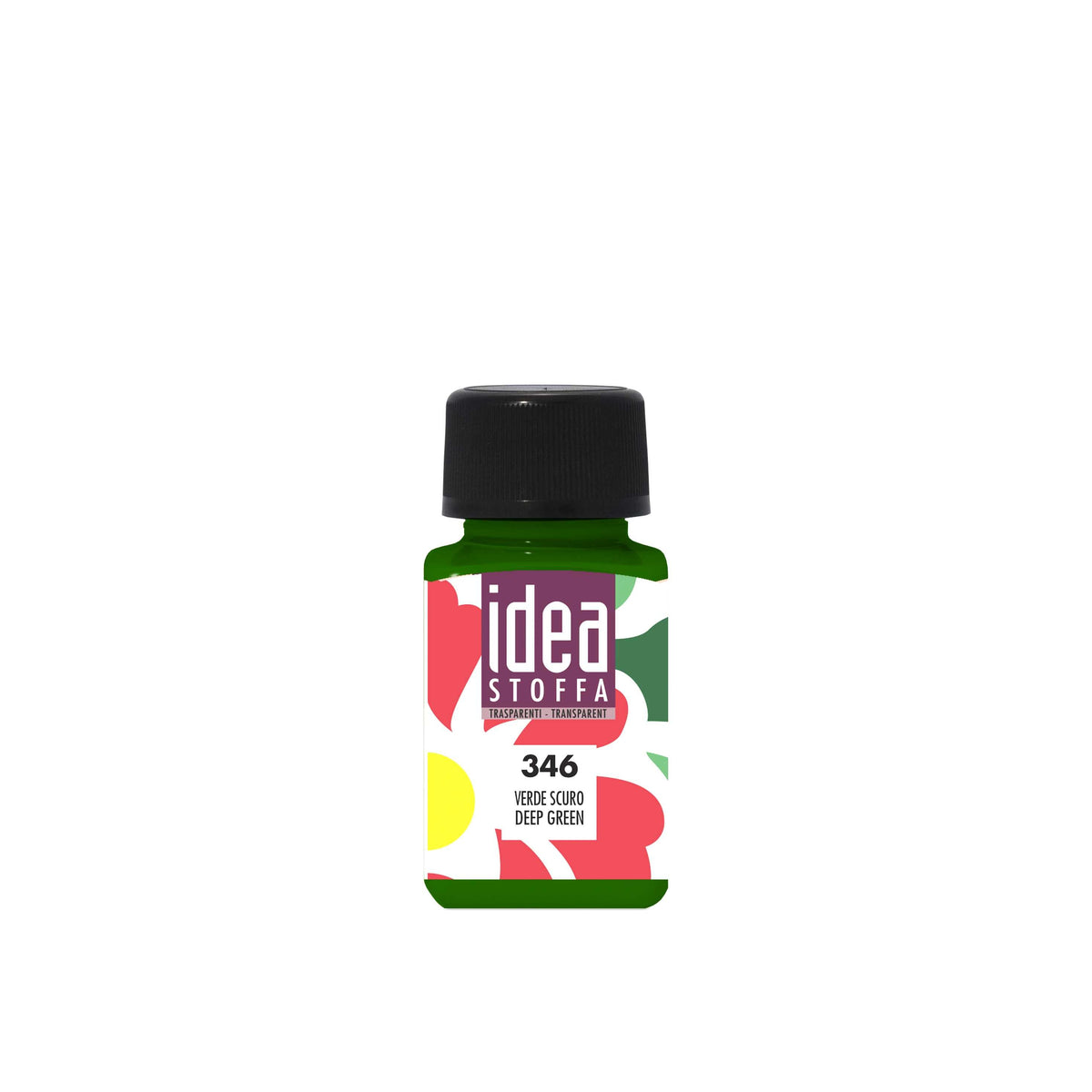 Barva za tekstil MAIMERI Idea Stoffa 60 ml