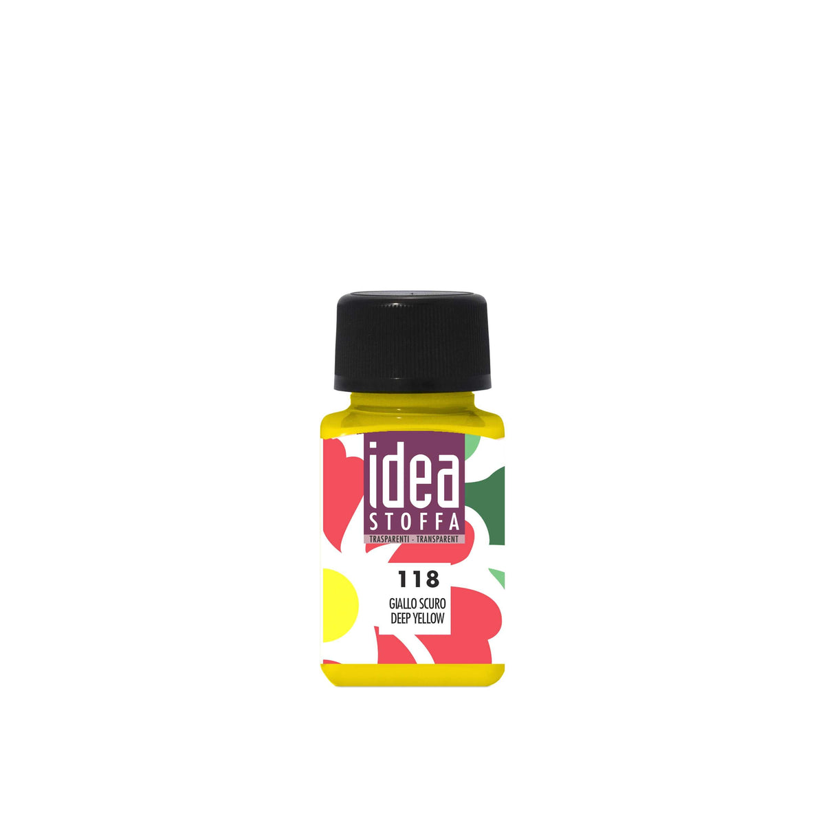 Barva za tekstil MAIMERI Idea Stoffa 60 ml