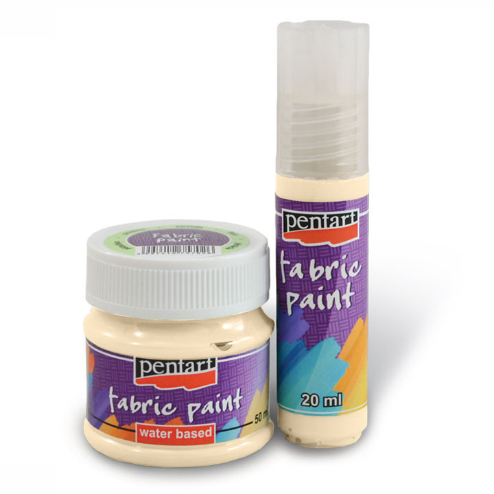 Barva za tekstil PENTART - 20 ml | različne barve – pogled 10