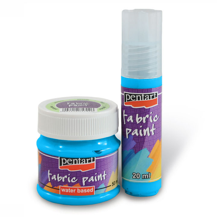 Barva za tekstil PENTART - 20 ml | različne barve – pogled 17