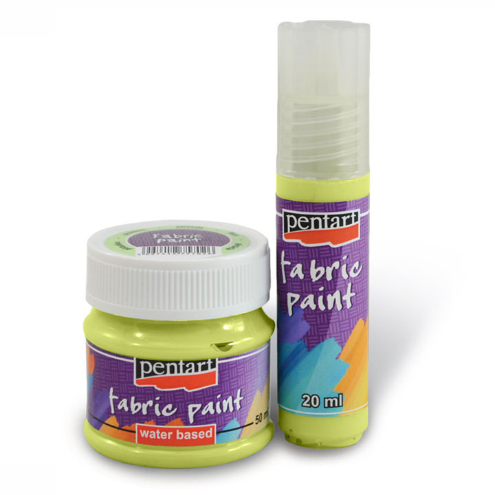 Barva za tekstil PENTART - 20 ml | različne barve – pogled 18